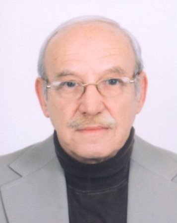 Alexander Sladkarov