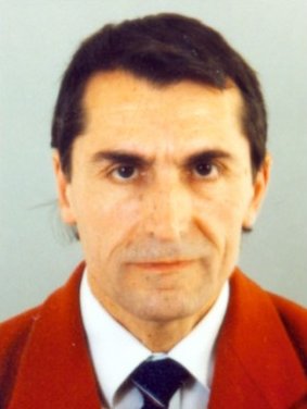проф. Александър Бекярски