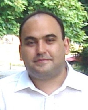 Ivo Draganov