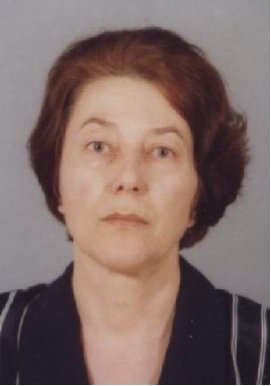 проф. Лидия Йорданова