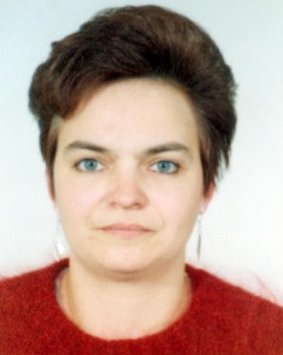 Mariana Vasileva