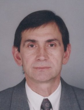 Ognian Boumbarov