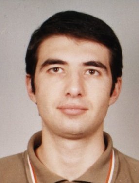 Rosen Miletiev